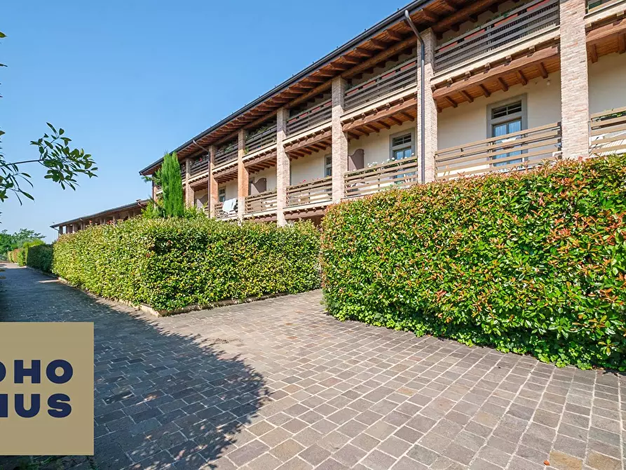 Immagine 26 di Appartamento in vendita  in via nini da fano a Bergamo