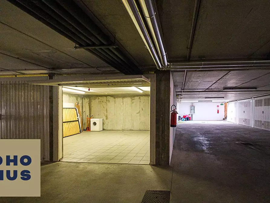 Immagine 27 di Appartamento in vendita  in via nini da fano a Bergamo