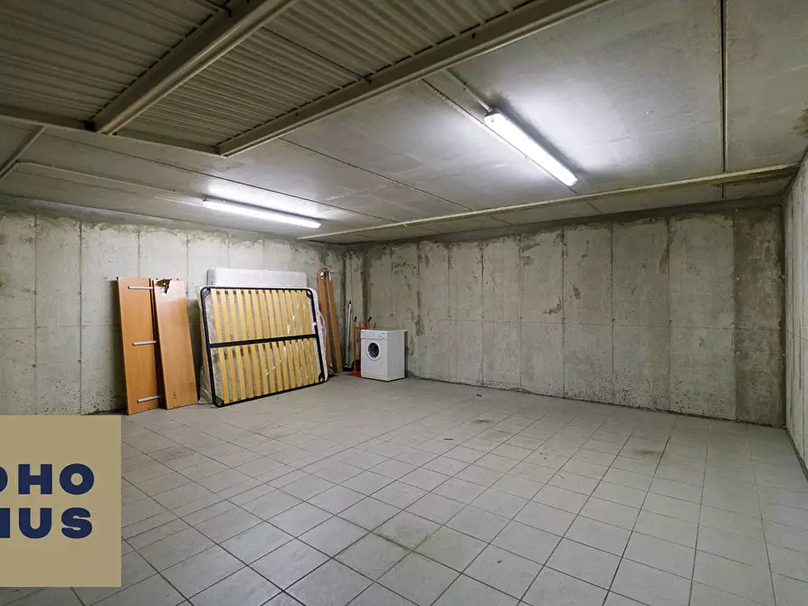 Immagine 28 di Appartamento in vendita  in via nini da fano a Bergamo