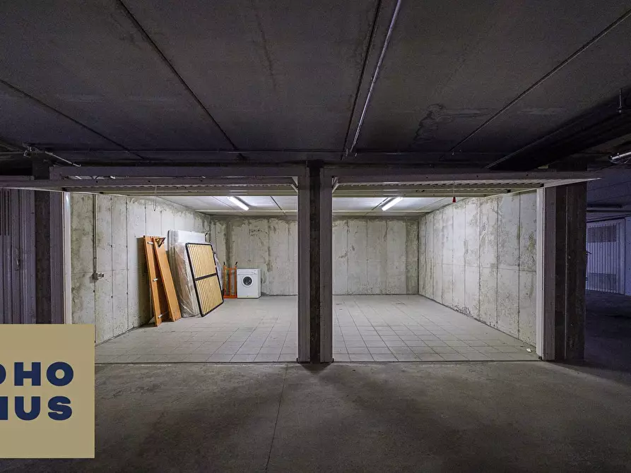 Immagine 29 di Appartamento in vendita  in via nini da fano a Bergamo