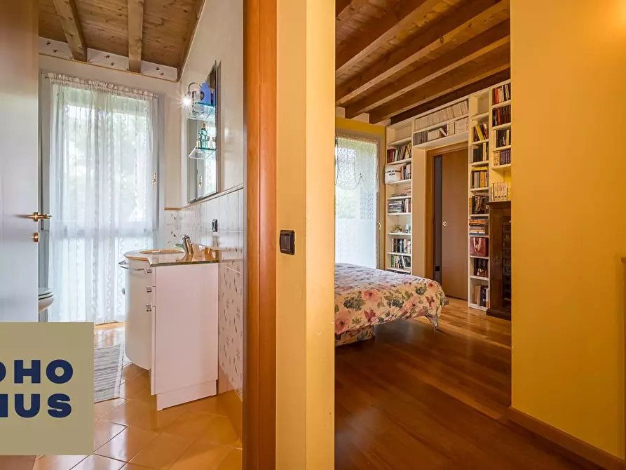 Immagine 21 di Appartamento in vendita  in Via Roma a Valbrembo