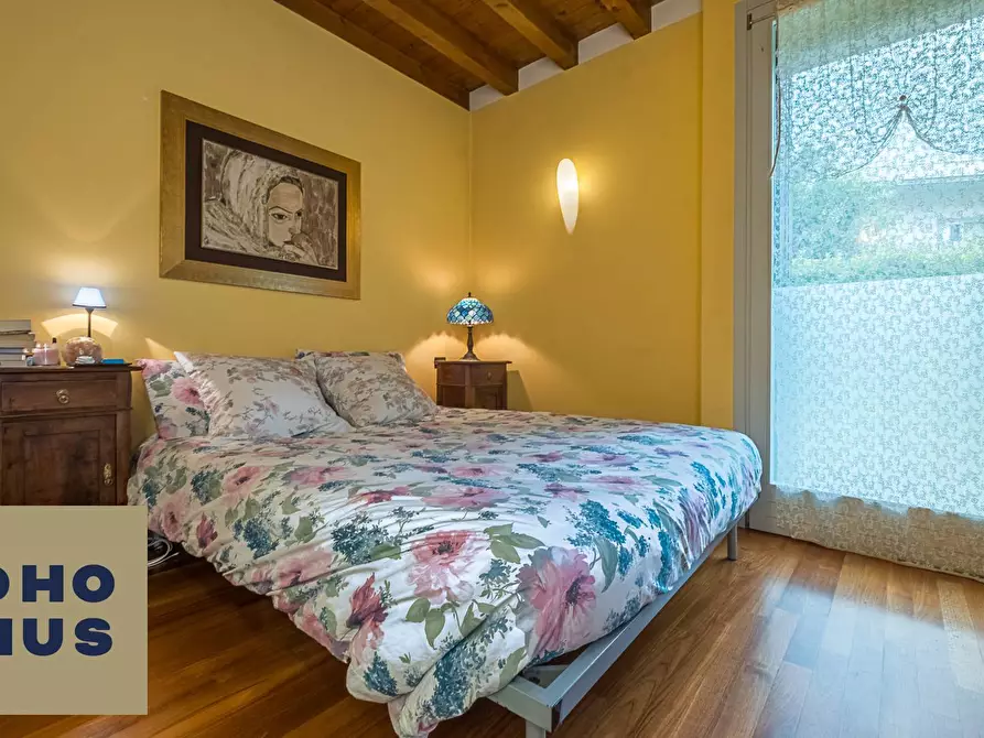 Immagine 24 di Appartamento in vendita  in Via Roma a Valbrembo