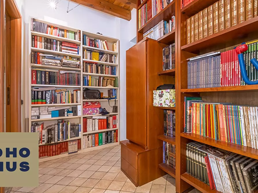 Immagine 29 di Appartamento in vendita  in Via Roma a Valbrembo