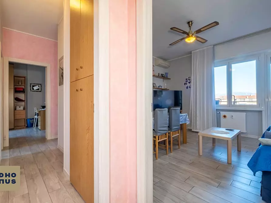 Immagine 13 di Appartamento in vendita  in Via Vittorio Veneto a Bonate Sotto