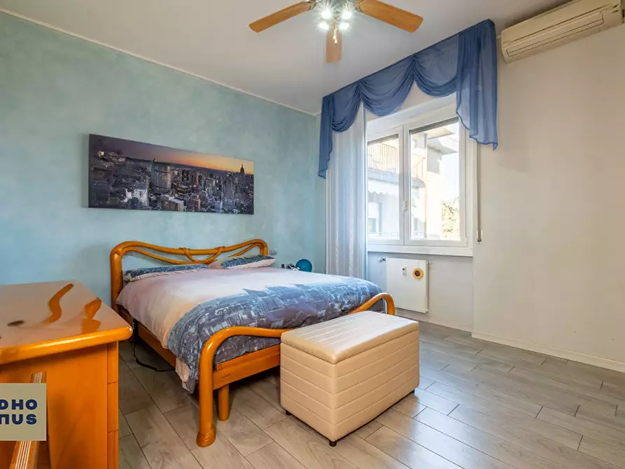 Immagine 16 di Appartamento in vendita  in Via Vittorio Veneto a Bonate Sotto