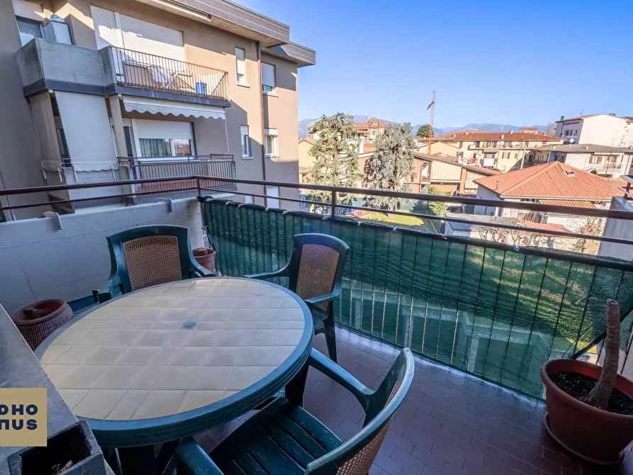 Immagine 26 di Appartamento in vendita  in Via Vittorio Veneto a Bonate Sotto