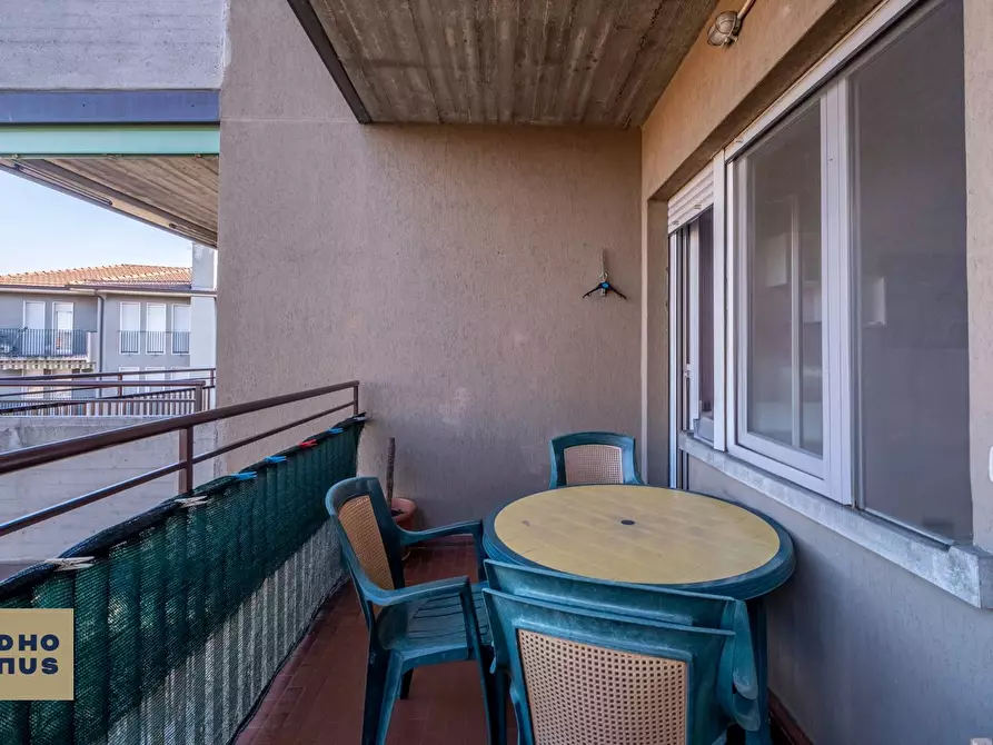 Immagine 27 di Appartamento in vendita  in Via Vittorio Veneto a Bonate Sotto