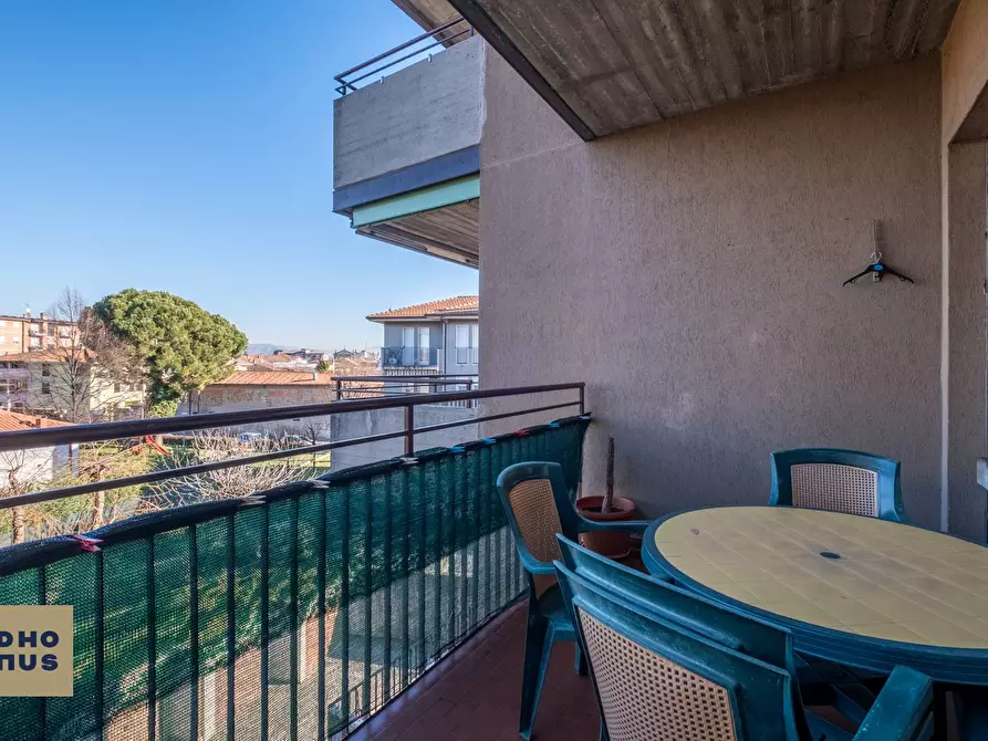 Immagine 28 di Appartamento in vendita  in Via Vittorio Veneto a Bonate Sotto