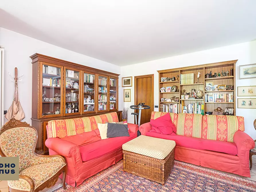 Immagine 21 di Villa in vendita  in Via Dosso a Trescore Balneario