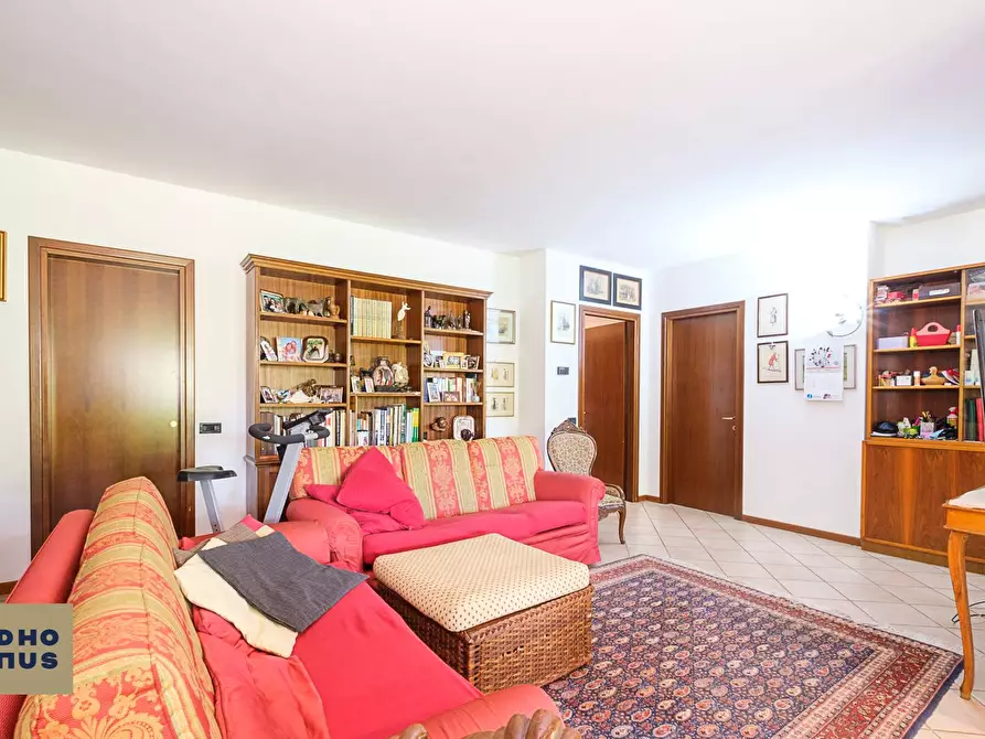 Immagine 22 di Villa in vendita  in Via Dosso a Trescore Balneario