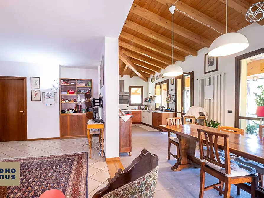 Immagine 19 di Villa in vendita  in Via Dosso a Trescore Balneario