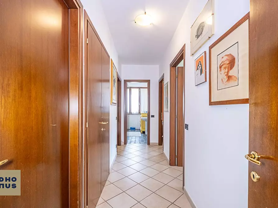 Immagine 25 di Villa in vendita  in Via Dosso a Trescore Balneario