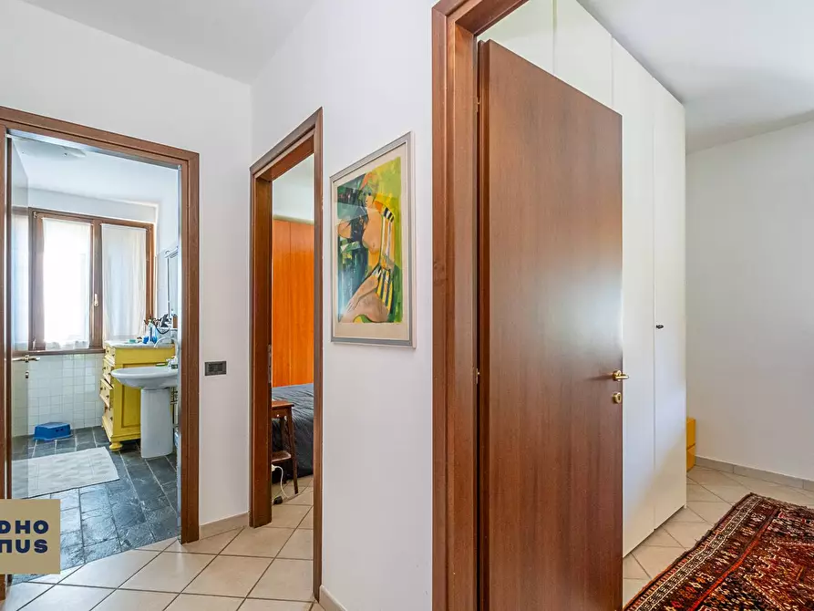 Immagine 26 di Villa in vendita  in Via Dosso a Trescore Balneario