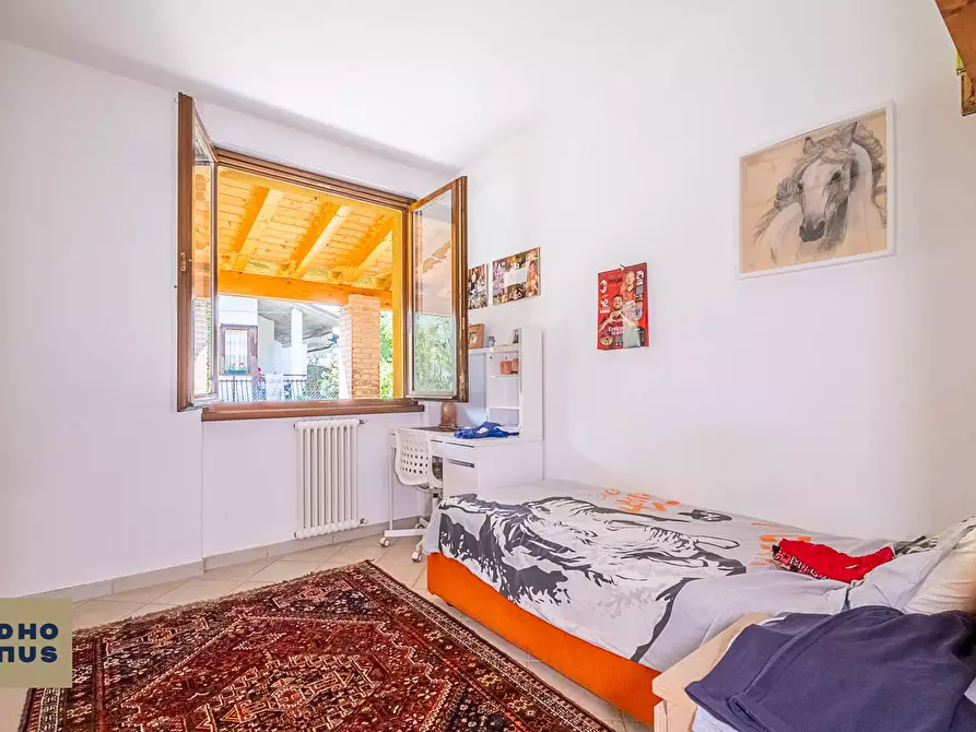 Immagine 27 di Villa in vendita  in Via Dosso a Trescore Balneario