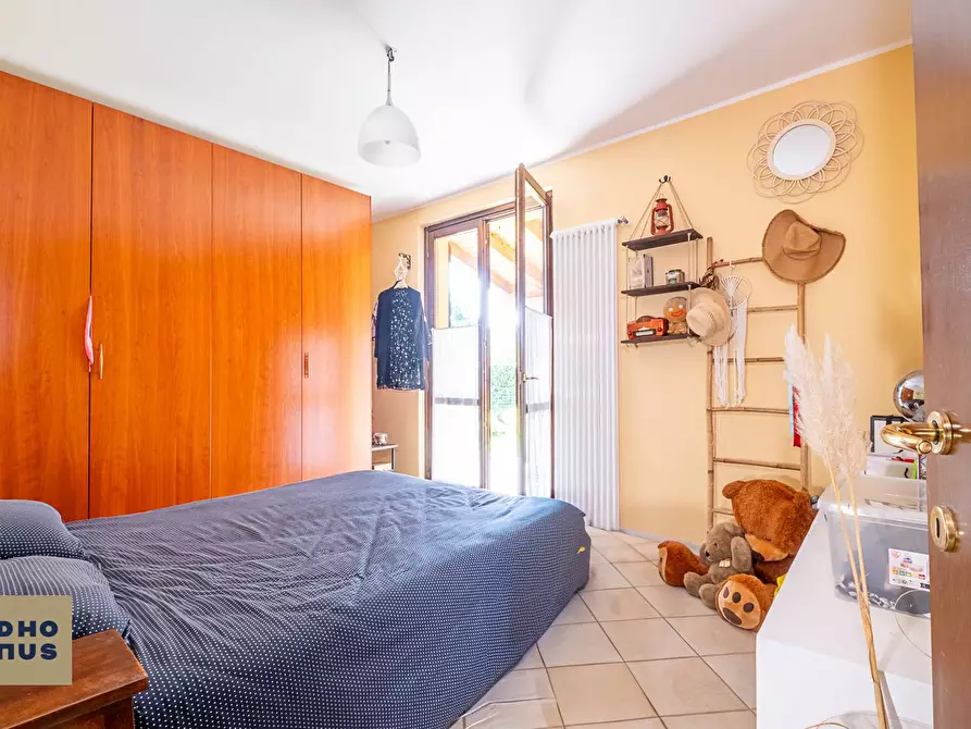 Immagine 28 di Villa in vendita  in Via Dosso a Trescore Balneario