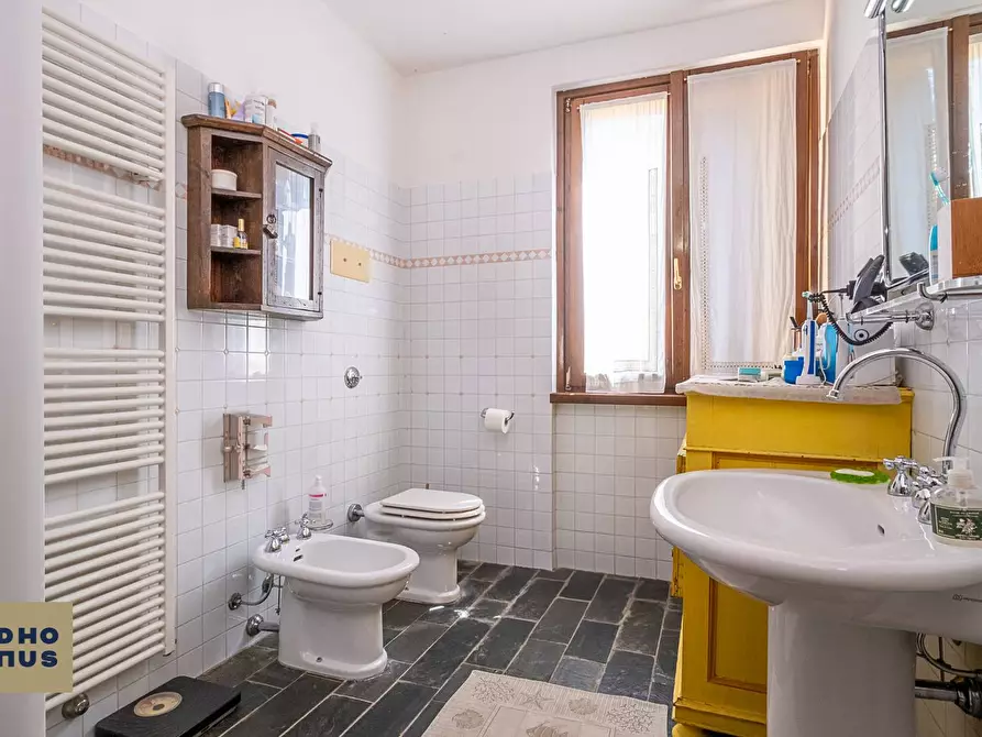 Immagine 30 di Villa in vendita  in Via Dosso a Trescore Balneario