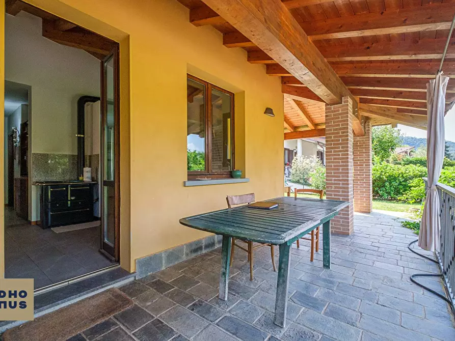 Immagine 12 di Villa in vendita  in Via Dosso a Trescore Balneario