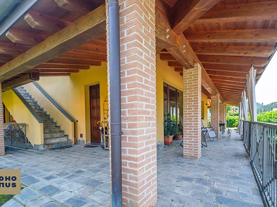 Immagine 10 di Villa in vendita  in Via Dosso a Trescore Balneario