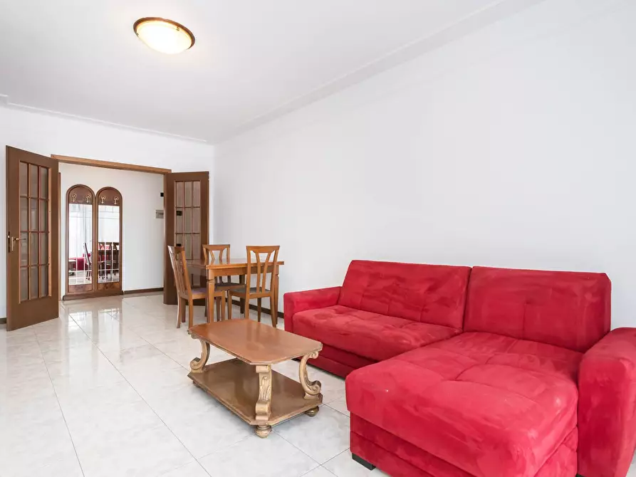 Immagine 3 di Appartamento in affitto  in VIA OZANAM a Bergamo