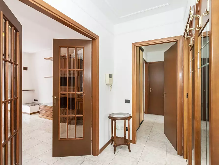 Immagine 6 di Appartamento in affitto  in VIA OZANAM a Bergamo