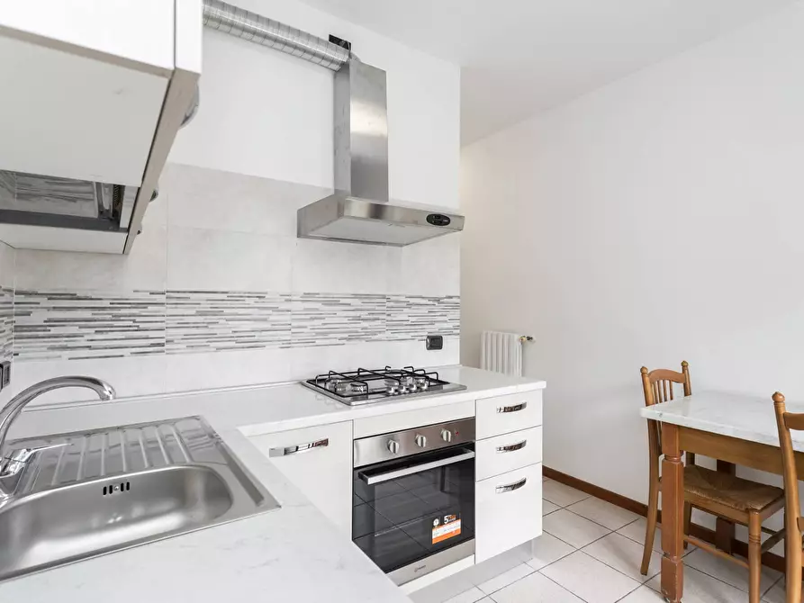Immagine 8 di Appartamento in affitto  in VIA OZANAM a Bergamo