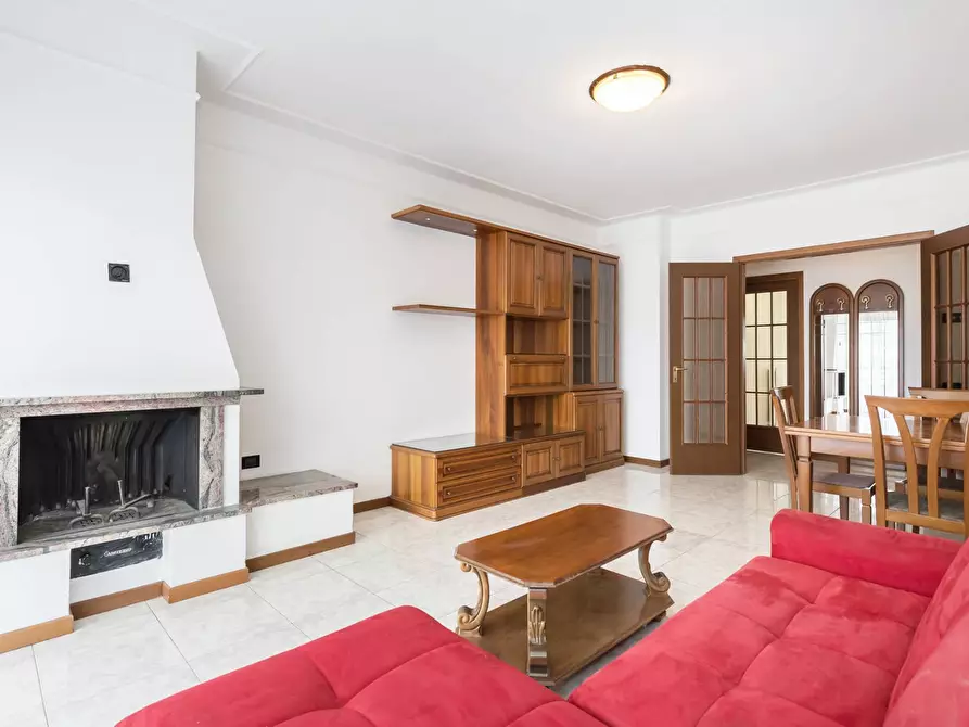 Immagine 11 di Appartamento in affitto  in VIA OZANAM a Bergamo