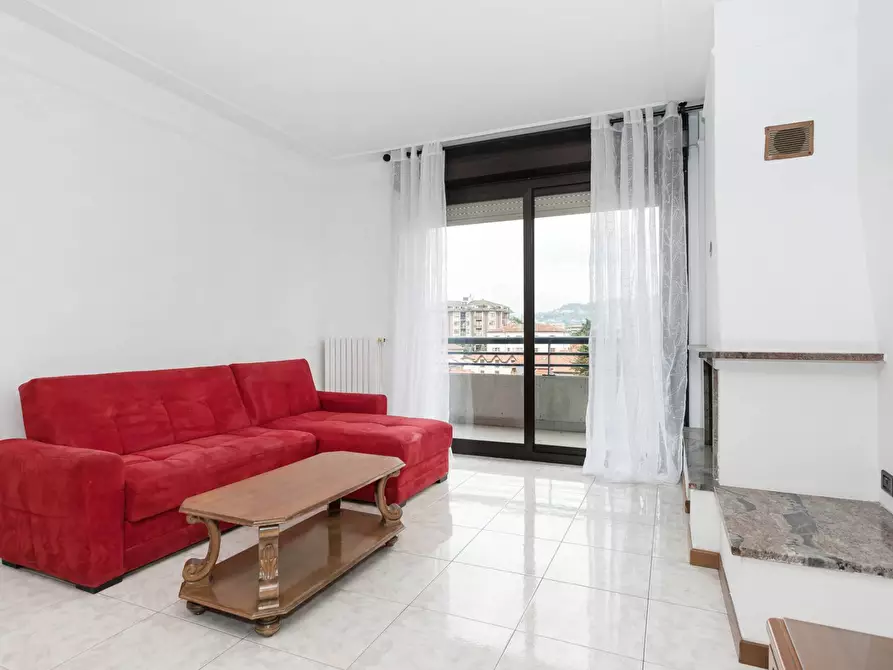 Immagine 12 di Appartamento in affitto  in VIA OZANAM a Bergamo