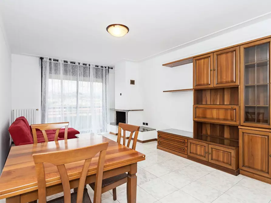 Immagine 14 di Appartamento in affitto  in VIA OZANAM a Bergamo