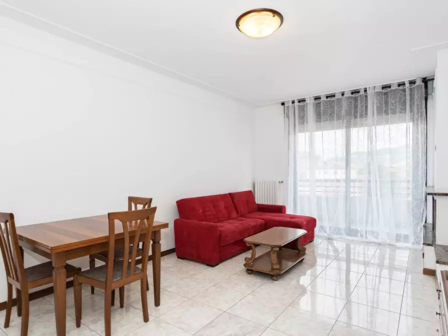 Immagine 15 di Appartamento in affitto  in VIA OZANAM a Bergamo