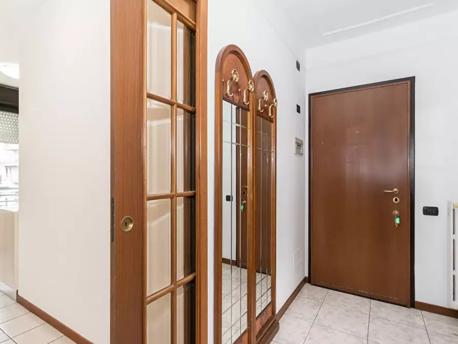 Immagine 17 di Appartamento in affitto  in VIA OZANAM a Bergamo