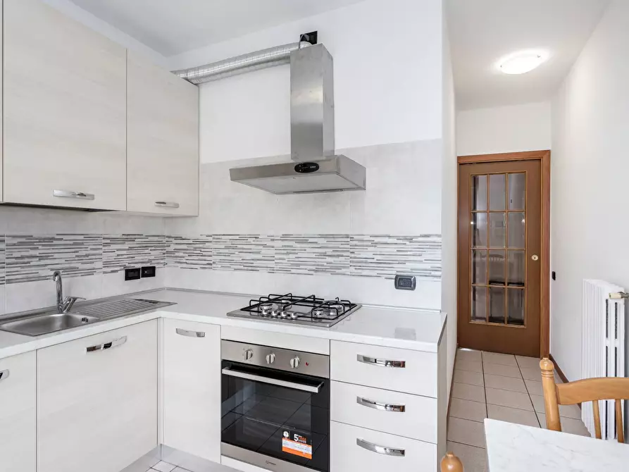 Immagine 19 di Appartamento in affitto  in VIA OZANAM a Bergamo