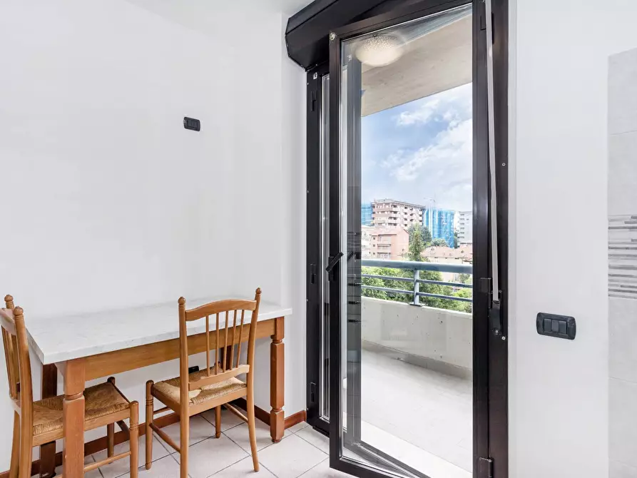 Immagine 20 di Appartamento in affitto  in VIA OZANAM a Bergamo