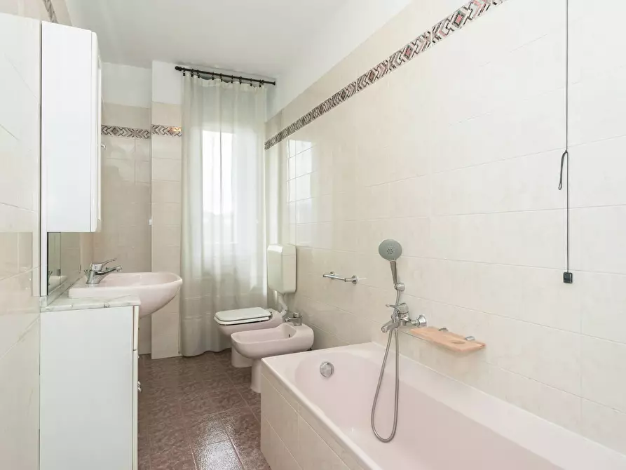 Immagine 22 di Appartamento in affitto  in VIA OZANAM a Bergamo