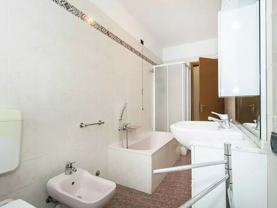 Immagine 24 di Appartamento in affitto  in VIA OZANAM a Bergamo