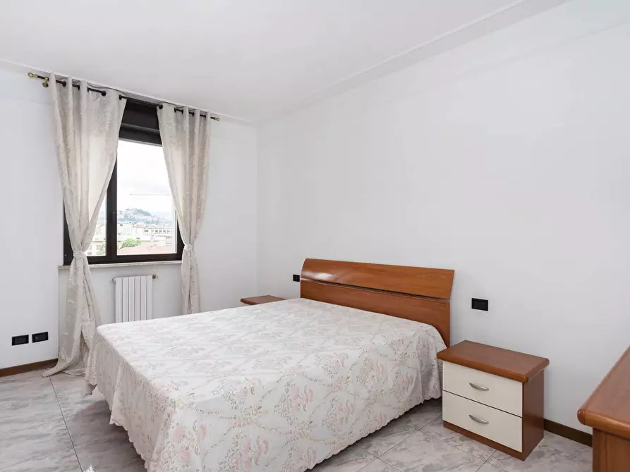 Immagine 25 di Appartamento in affitto  in VIA OZANAM a Bergamo