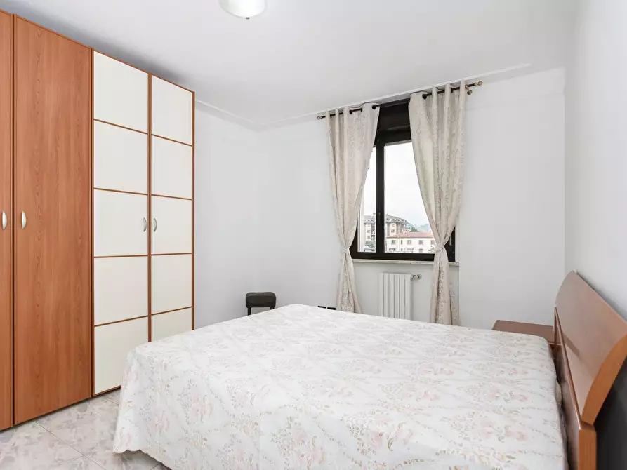Immagine 26 di Appartamento in affitto  in VIA OZANAM a Bergamo
