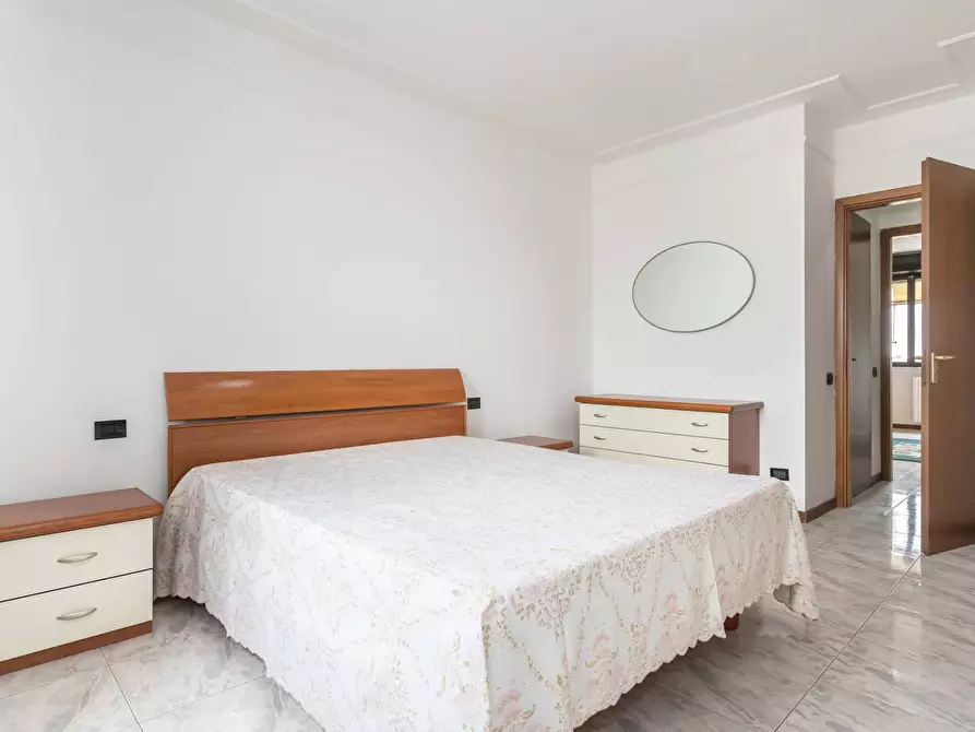 Immagine 27 di Appartamento in affitto  in VIA OZANAM a Bergamo