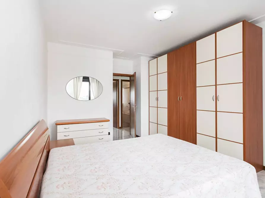 Immagine 28 di Appartamento in affitto  in VIA OZANAM a Bergamo