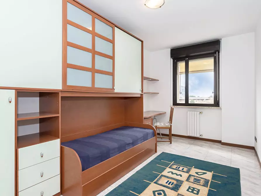 Immagine 30 di Appartamento in affitto  in VIA OZANAM a Bergamo