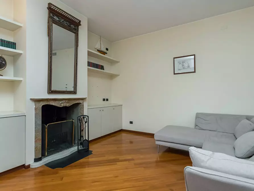 Immagine 3 di Appartamento in affitto  in VIA CASALINO a Bergamo