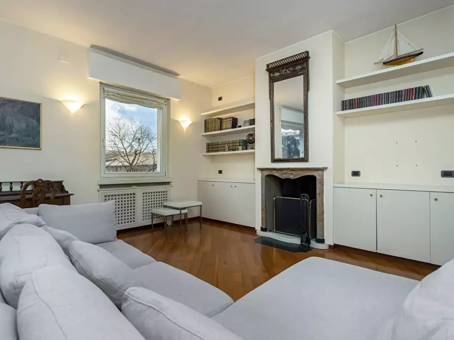 Immagine 4 di Appartamento in affitto  in VIA CASALINO a Bergamo