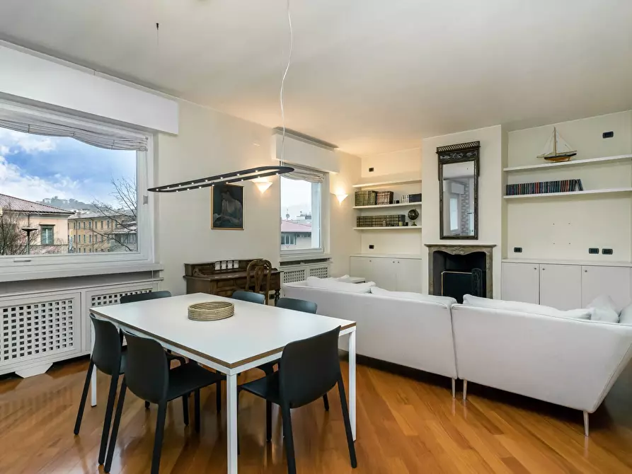 Immagine 5 di Appartamento in affitto  in VIA CASALINO a Bergamo