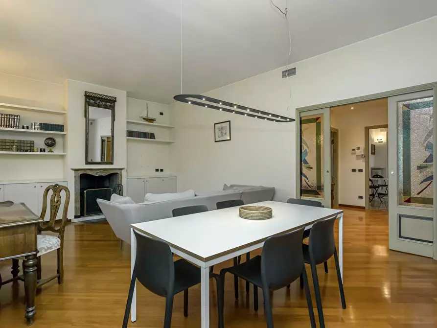 Immagine 6 di Appartamento in affitto  in VIA CASALINO a Bergamo