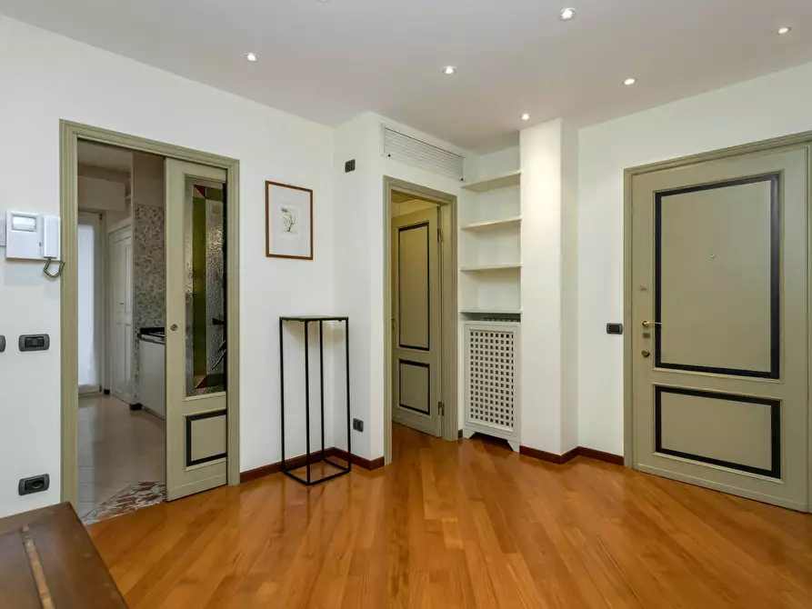 Immagine 7 di Appartamento in affitto  in VIA CASALINO a Bergamo