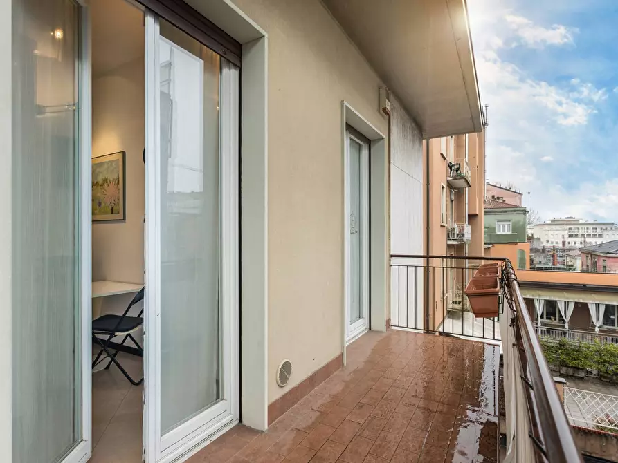 Immagine 8 di Appartamento in affitto  in VIA CASALINO a Bergamo