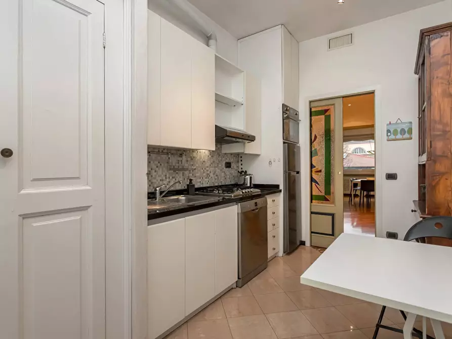 Immagine 9 di Appartamento in affitto  in VIA CASALINO a Bergamo