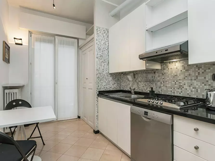 Immagine 10 di Appartamento in affitto  in VIA CASALINO a Bergamo