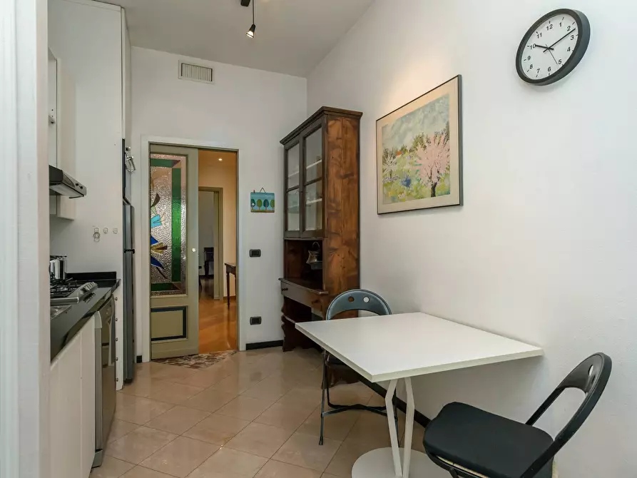 Immagine 11 di Appartamento in affitto  in VIA CASALINO a Bergamo