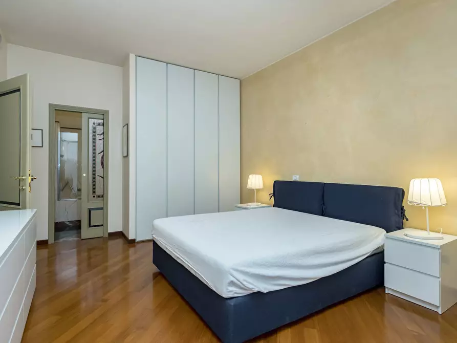 Immagine 12 di Appartamento in affitto  in VIA CASALINO a Bergamo