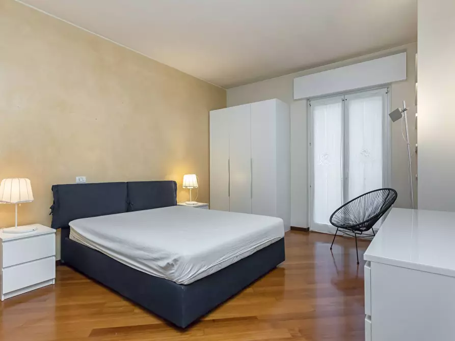 Immagine 13 di Appartamento in affitto  in VIA CASALINO a Bergamo